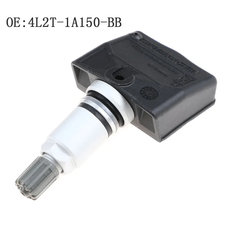 Высококачественный датчик давления в шинах TPMS для Ford 4L2T-1A150-BB 4L2T1A150BB 433 МГц