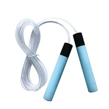 2.8mIlluminated Skipping Rope Luminous Adjustable Fitness Tool Fitness Activity Jump Ropes With Counter Sports Fitness Equipment