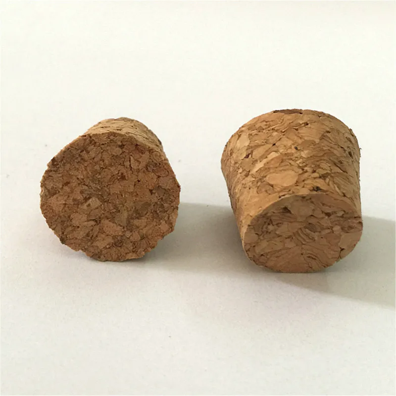 Пробка деревянная без трубок пробка для диаметром 12/15/18/20/25/30 мм|test tube plugs|plug tubeplugs