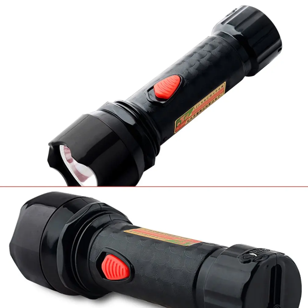 Мини переносная Рабочая лампа torchflashlight life Lighting фонарь