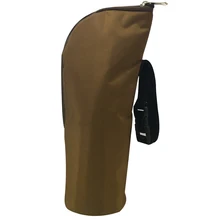 Держатель для путешествий, переносная теплоизоляционная коляска, подвесная сумка для переноски молока, грелка, сумка для детской бутылочки, сумка для воды для мам, Термосумка для кормления младенцев