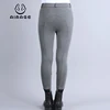 Flexible Horse Riding Pants Paardensport Equestrian Breeches Horse Riding Clothes For Children Comfortable Wear-resisting 3