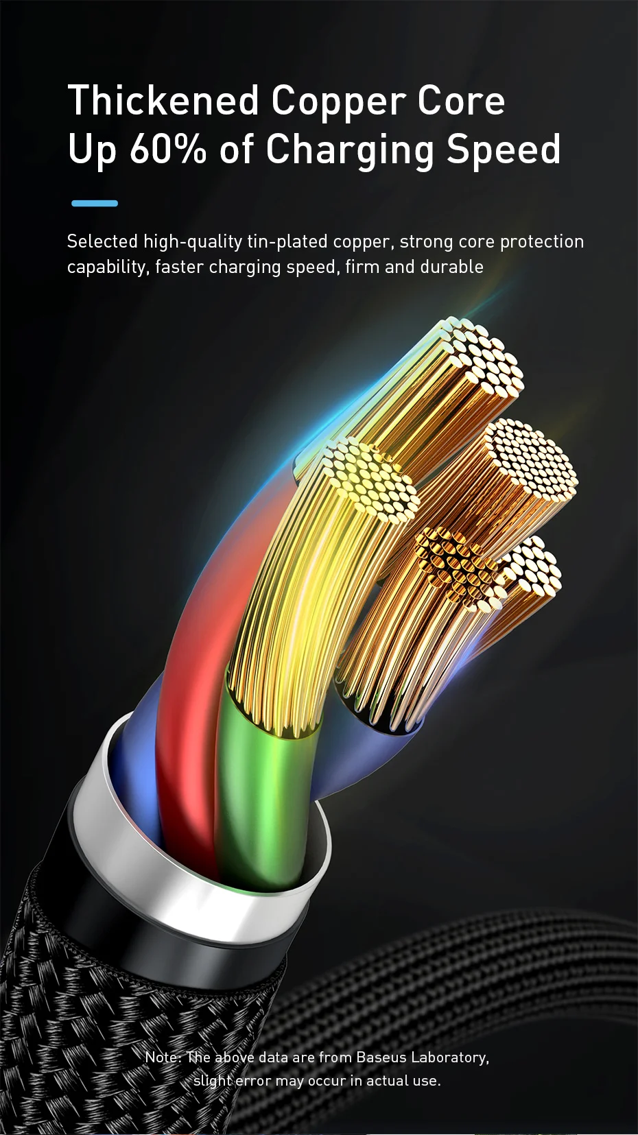 Baseus 18 Вт PD кабель USB C для Lightning зарядный провод для iPhone 11 Pro XS Max XR type C кабель для передачи данных Быстрая зарядка шнур