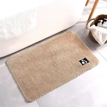 Нескользящий, для ванной коврик для ванной, Tapis Salle de Bain, коврик в ванной, удобный коврик для ванной, большие размеры, коврики для ванной комнаты