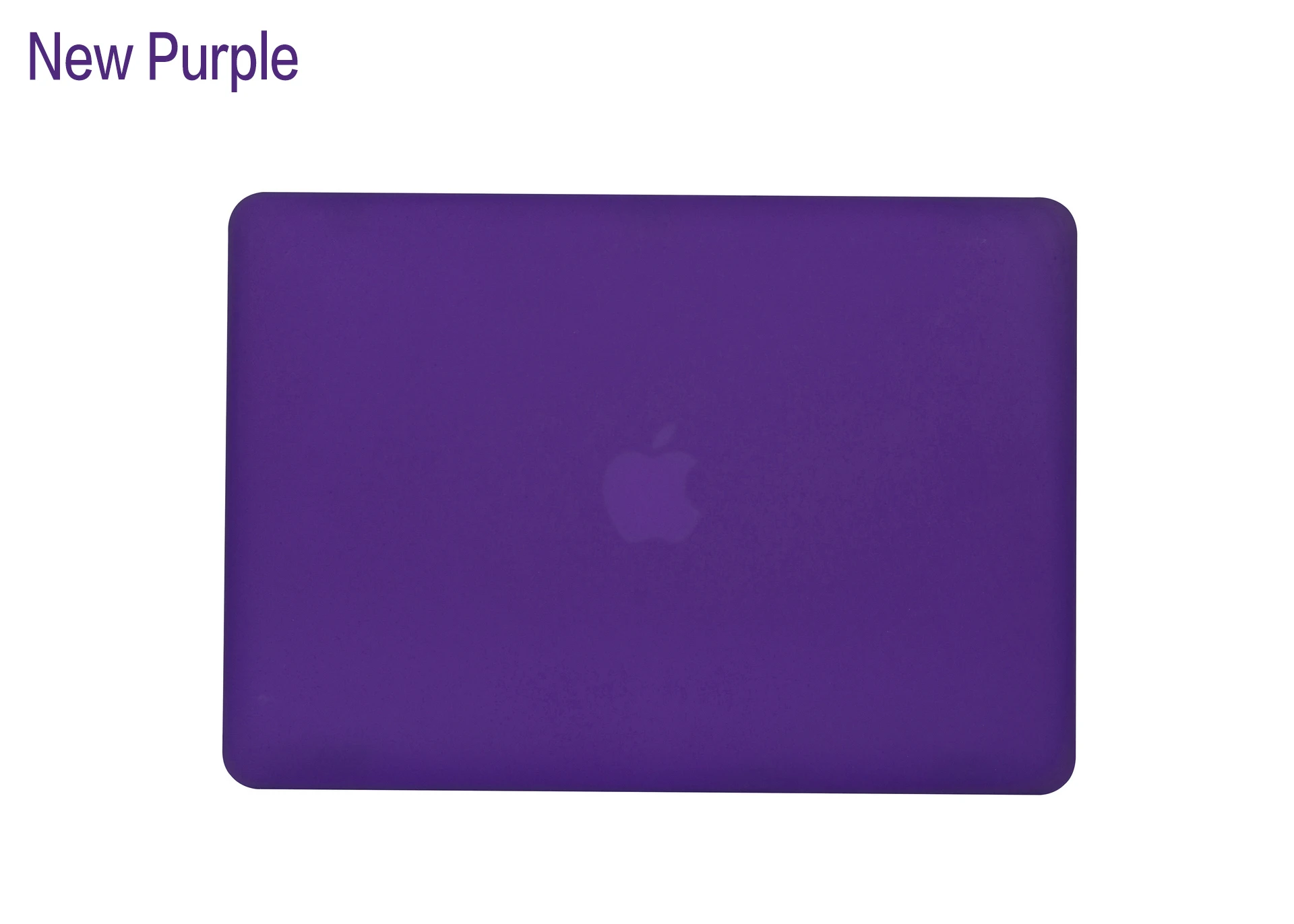 Матовый чехол для ноутбука apple Macbook Pro 13 дюймов новая модель A1706 A1708 A1989 A2159, для Mac New pro 13,3 с сенсорной панелью