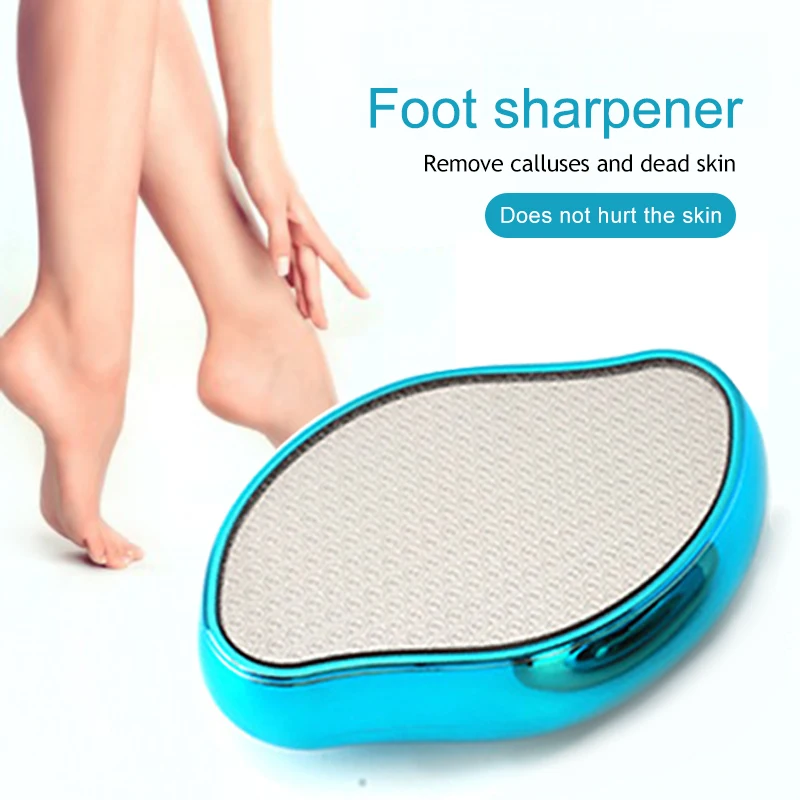 

Professional Pedicure Tool Foot Care Tool for Feet Heels Toe Cuticle Kit File Dead Hard Skin Callus Remover Scraper Beauty