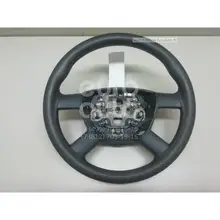 Рулевое колесо для AIR BAG(без AIR BAG), состояние – Б/У,, для Ford Focus II 1435223 4 СПИЦЕВЫЙ НЕ КОЖА 1435223