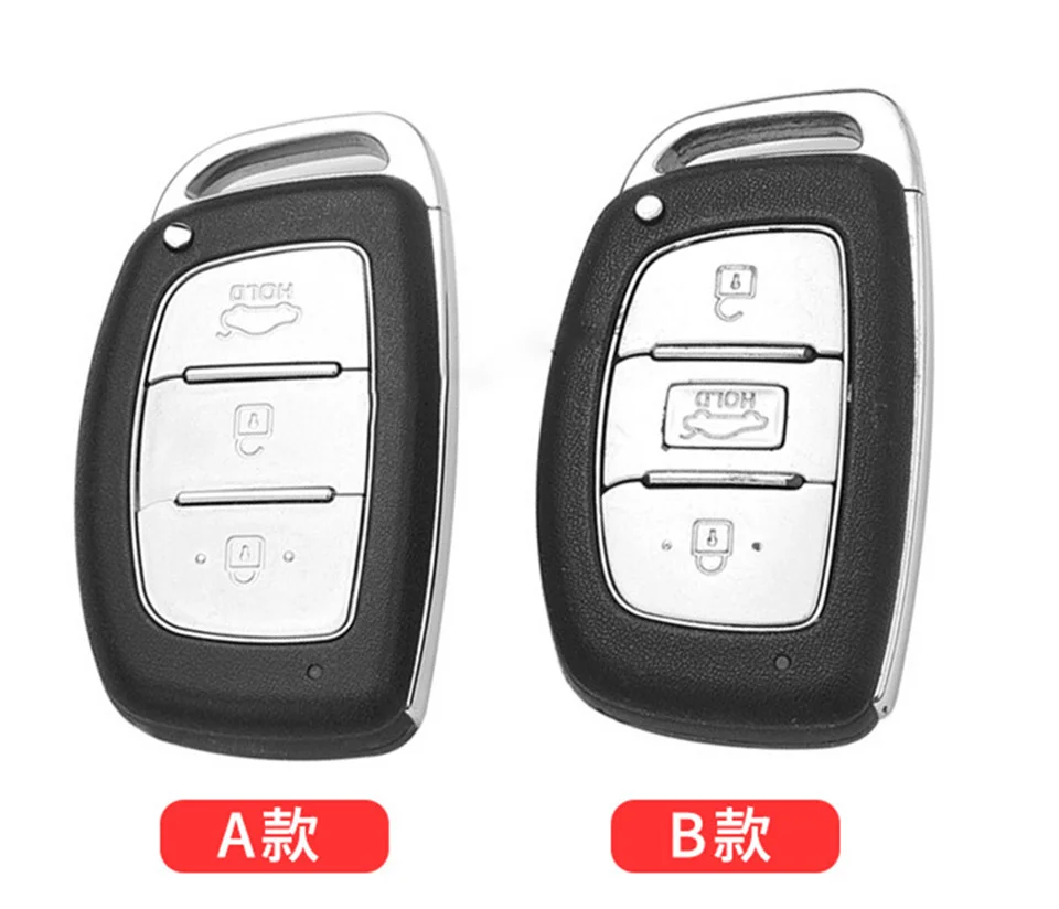 Portachiavi auto per Hyundai Mistra Elantra Sonata Verna Tucson 2011 2012 2013 2014 2015 2016 2017 2018 2019 2020 2021 Cover - H596b9d3f7fef4921a07c882984a0d4cfm