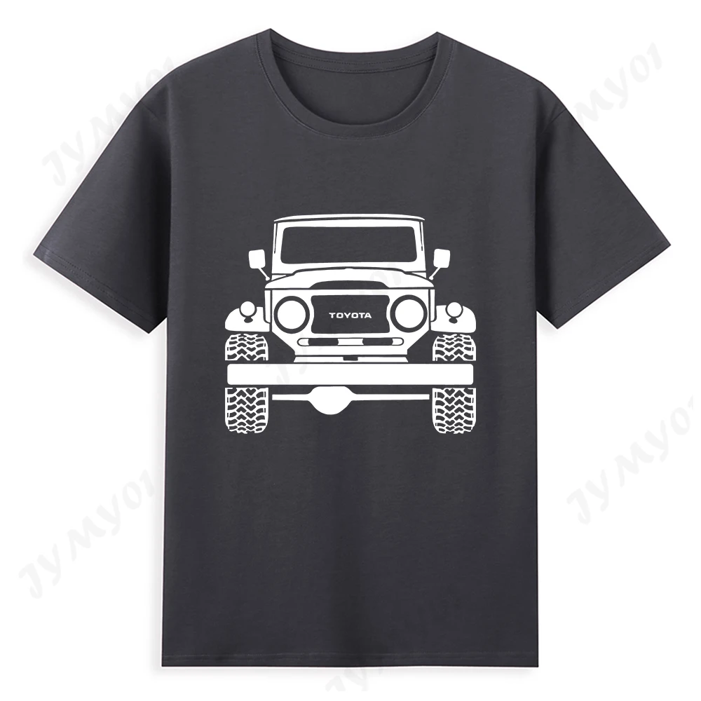 Рисунок 3 - Футболка Мужская/женская из чистого хлопка