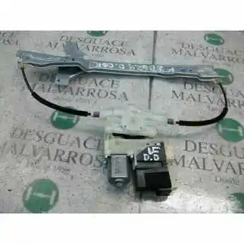 

WINDOW LIFTER FRONT RIGHT CITROEN C4 SALOON Collection 9681574880 [BB629] BROSE Siemens [11692629]