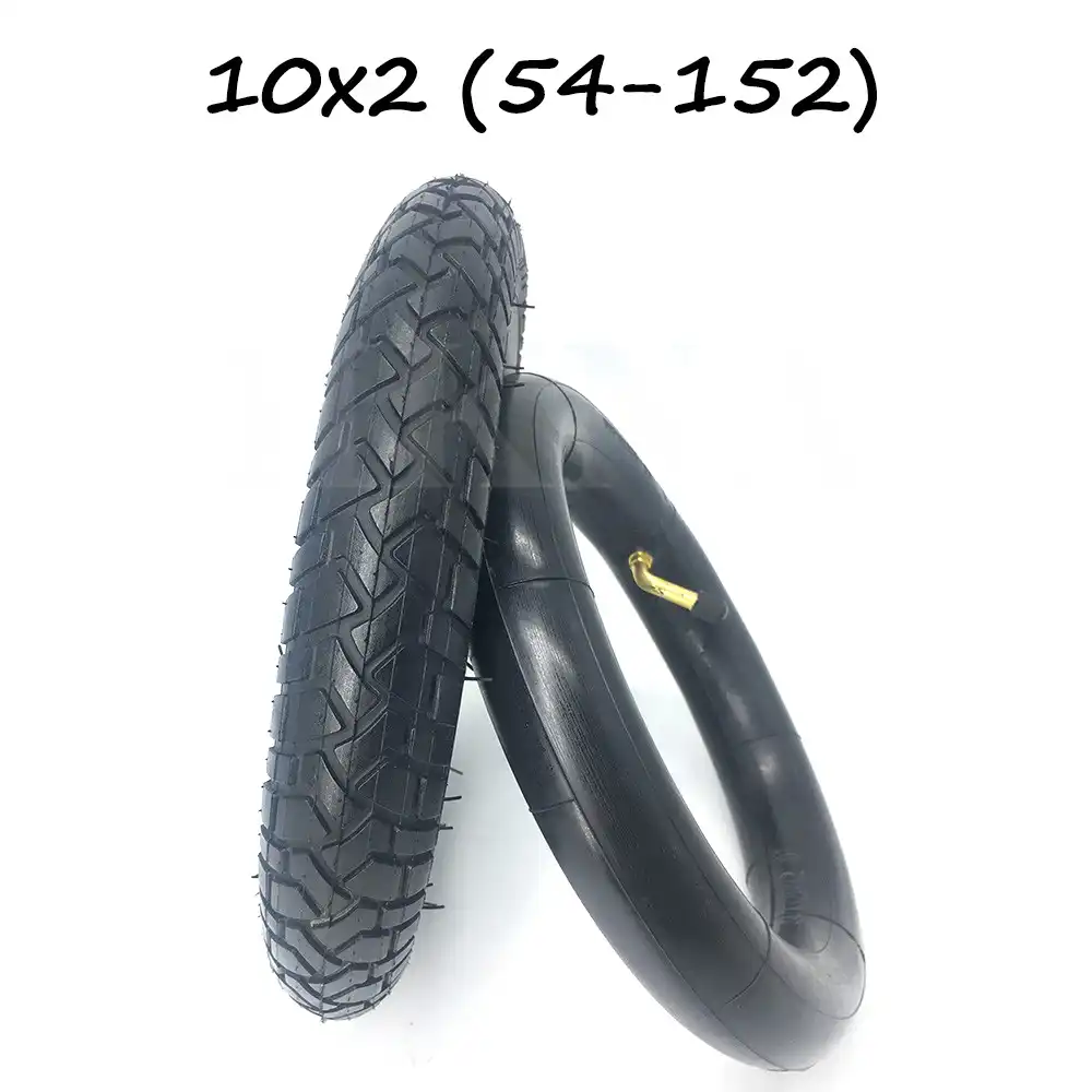10 inch bike tube