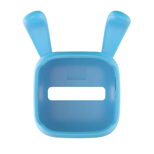 Чехол для проектора CINEMOOD Смешарики светло голубой|Чехлы| |