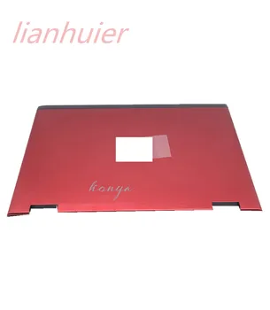 

new Original Laptop Screen Back Cover for Dell Vostro 3450 V3450 Red 07C11K