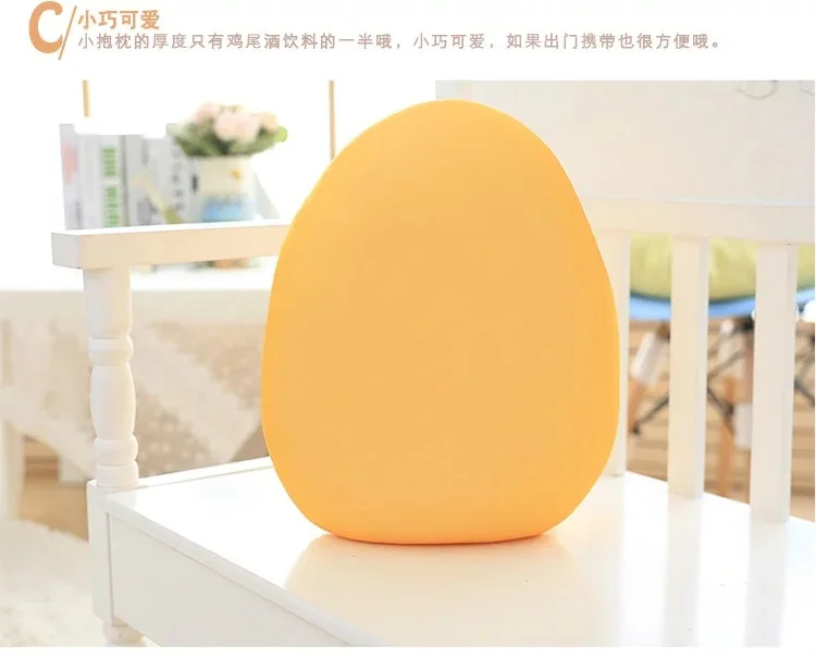 Аниме периферийные горячие продажи креативные милые Япония Gudetama ленивое яйцо король частицы пены