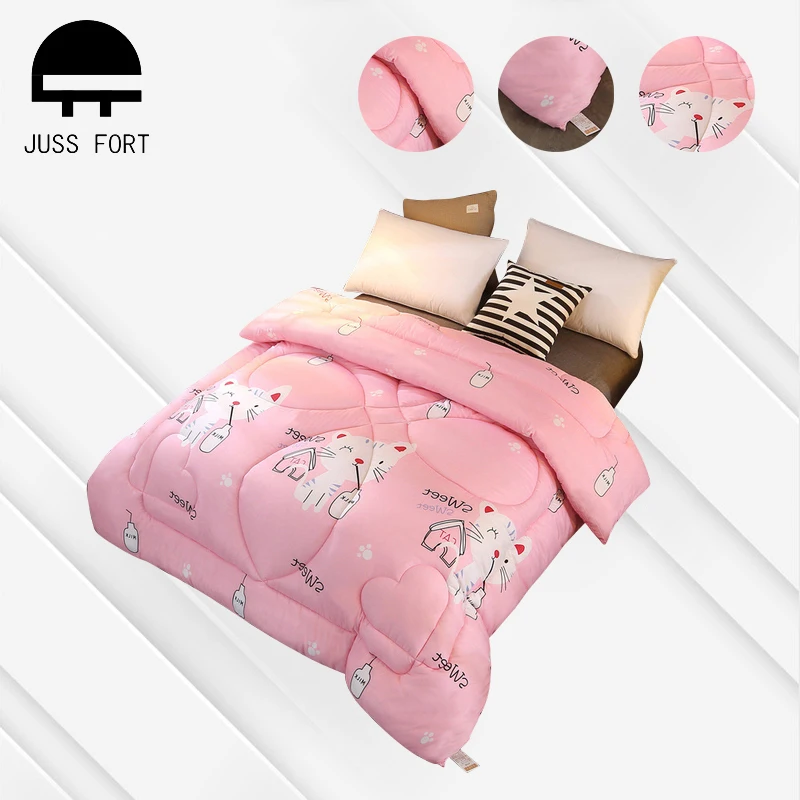 Высококачественное теплое одеяло 150x20 0 см/180x22 см/200x23 см/220x240 см двуспальный
