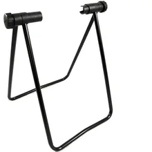 U-образная велосипедная стойка Quick Release type горная Подножка для парковки велосипеда xiu li jia xiu che jia