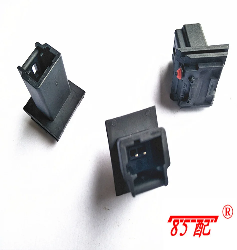 Backdoor контактном выключателе 6554V5 для peugeot 307 308 408 301 Citroen C4
