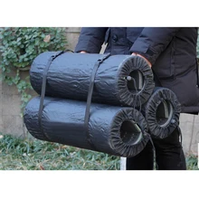 Небольшой багажный ремень для путешествий, короткий регулируемый ремень для чемодана с креплением, ширина 2,5 см