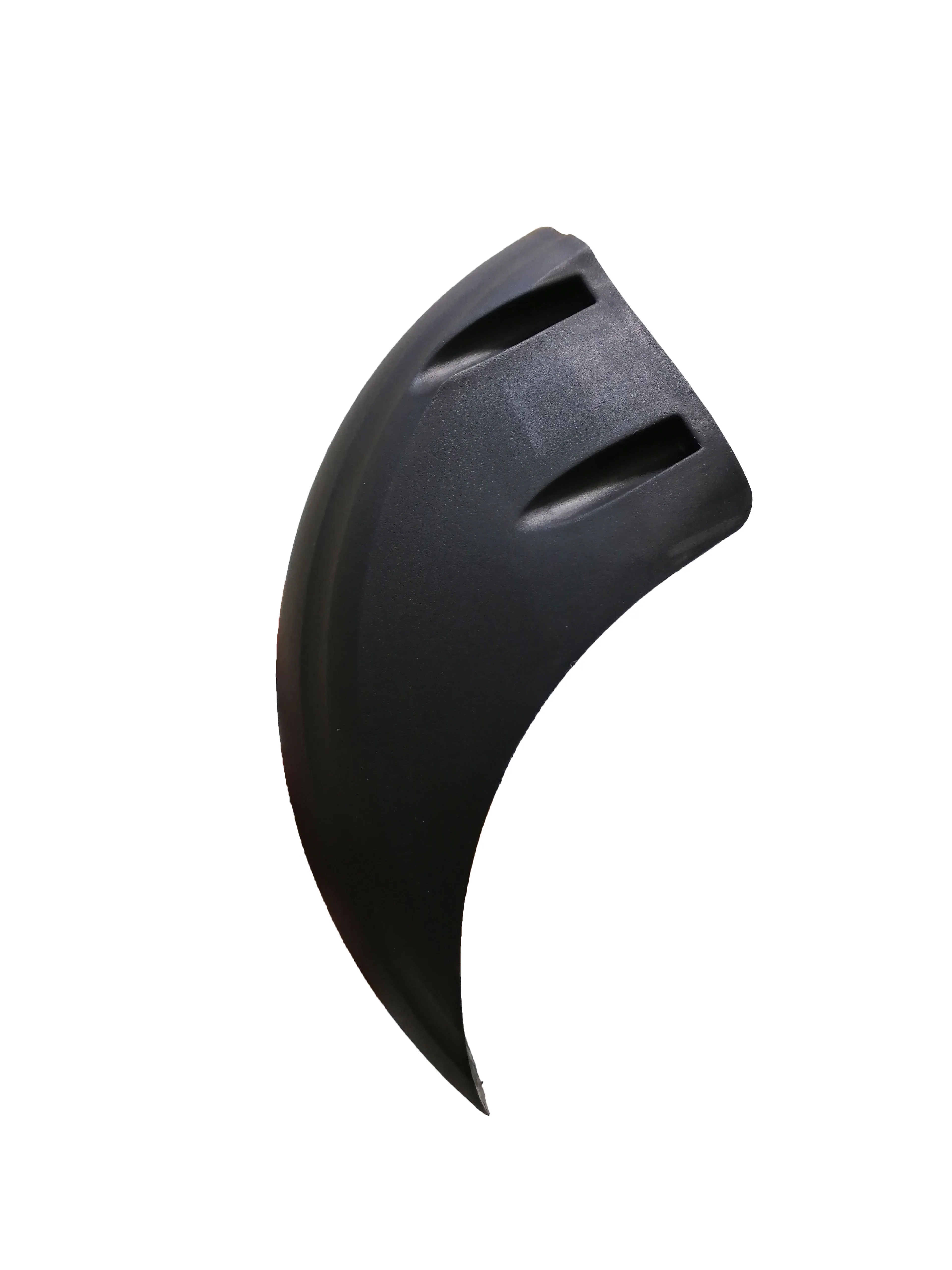 Крыло для SPEEDWAY LEGER электрический скутер RUIMA MINI5 скутер брызговик - Цвет: Черный