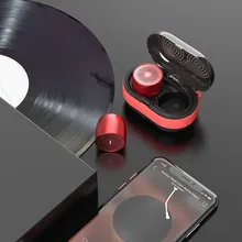 Новая портативная звуковая система 3D стерео магнитная лента зарядка Бин беспроводной мини Bluetooth динамик Поддержка USB Z728