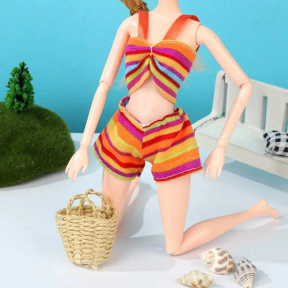 Barbie doll clothes doll clothes doll clothes accessories doll accessories lovely doll swimsuits for dollhouse