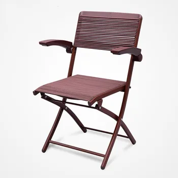 

Mahjong chair chess home comfortable folding chair training conference computer chair special chair