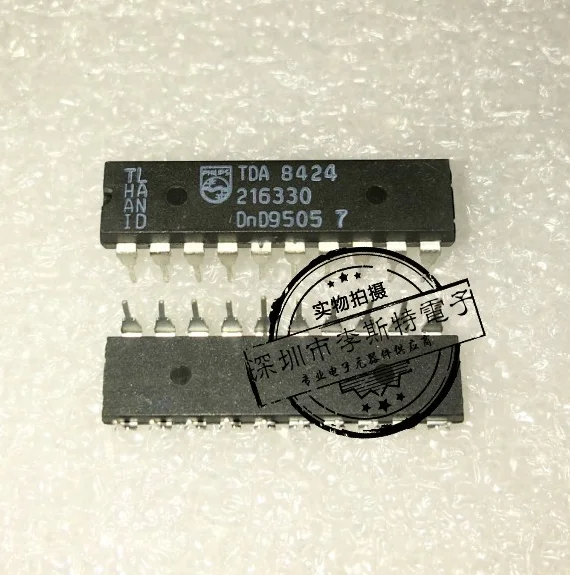 TDA8424 DIP-20