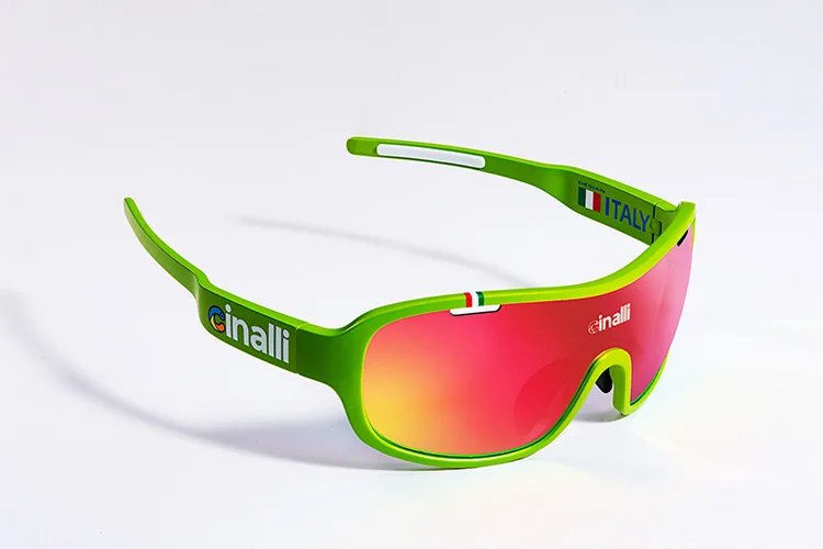 Cinali C-068 солнцезащитные очки для велоспорта гоночные очки для занятий спортом на улице TR90 оправа Очки w/черные поляризованные линзы для garmin shimano Rider