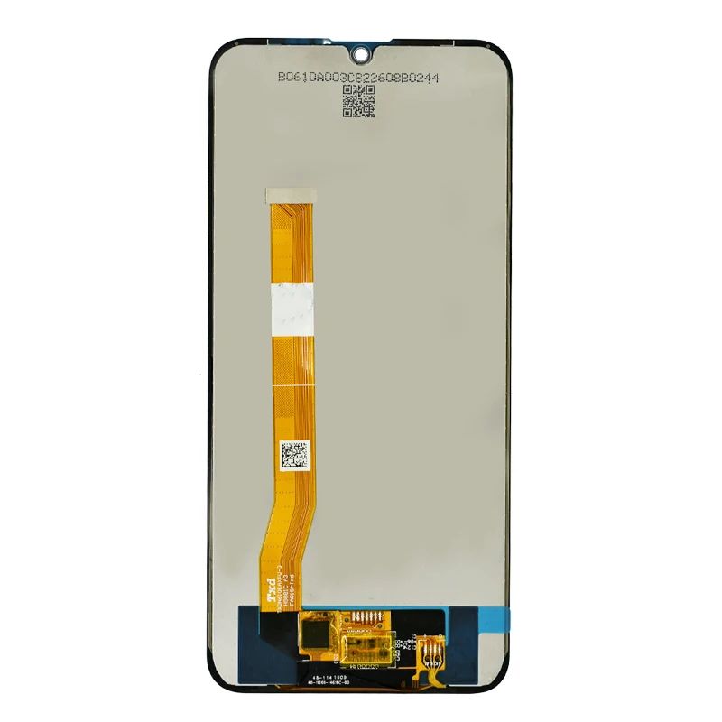 Smart Electronics
