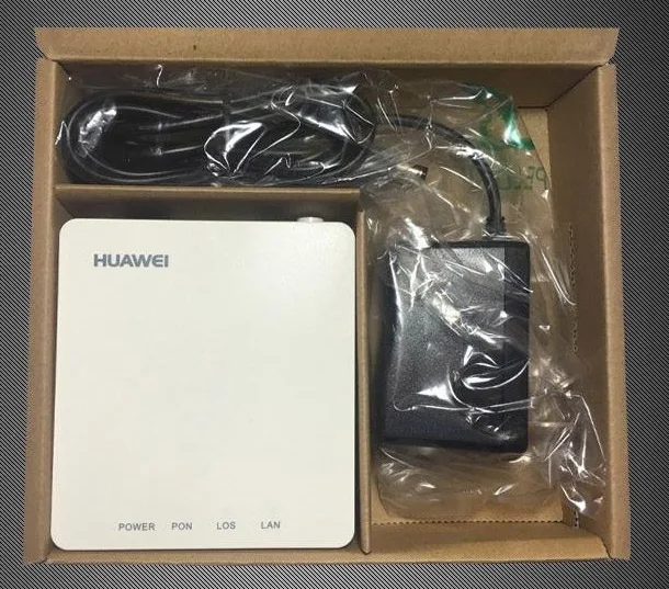 100% оригинальный новый HG8310M GPON ONU ONT с одним портом Lan применяется к режимам FTTH