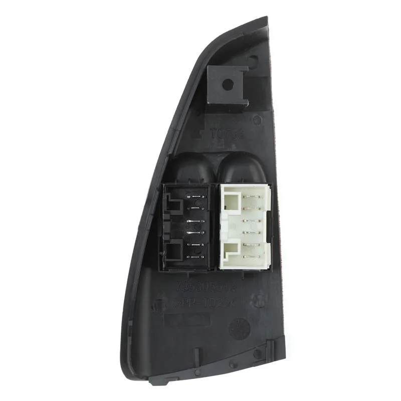 Fiat Palio Siena Electric Window Switch 735302409 735308067