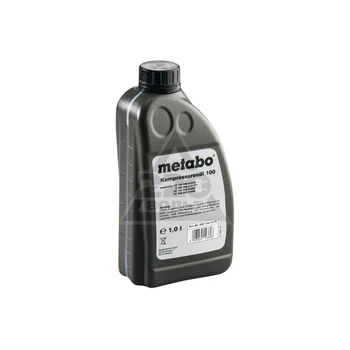 

Oil compressor METABO 901004170