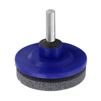

Universal Sharpening Lawnmower Faster Blade Sharpener Rotary Drill Grinding Tools Garden Lawn Mower Parts