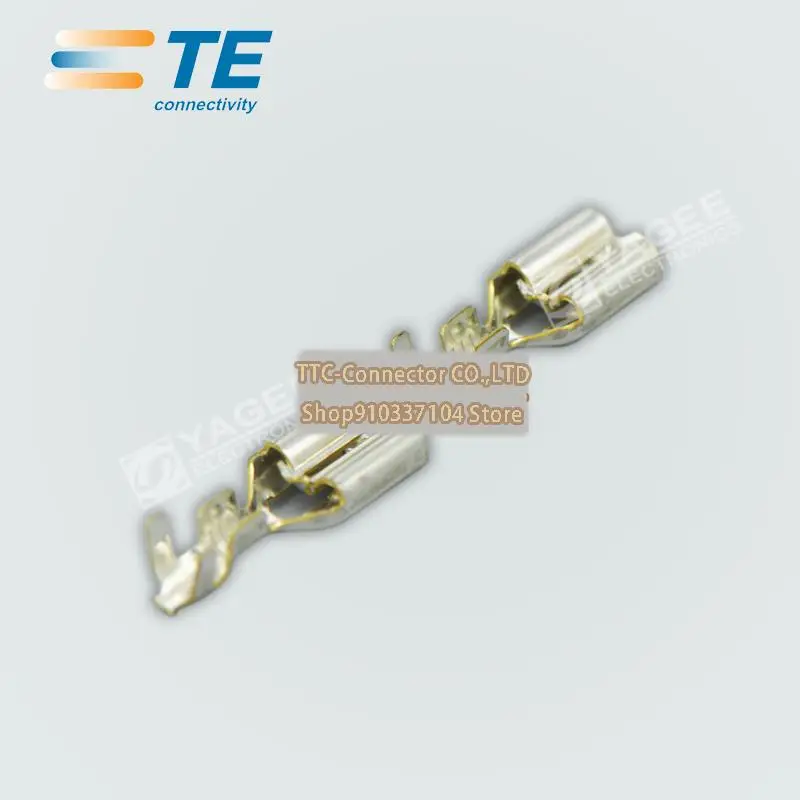 

100 шт./лот 175022-1 коннектор, 100% новый и оригинальный