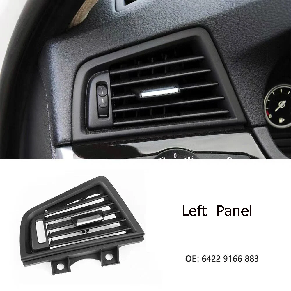 Left  Panel