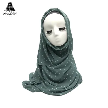 

New Popular Chiffon Women scarf classics Printed scarves long shawl muslim fashion hijab wrap bandana scarf hot sale 3 design