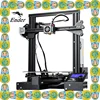 3D принтер Ender 3/Ender-3 pro/CREALITY DIY Kit, большой размер I3 3D Ptinter/RU ► Фото 1/6