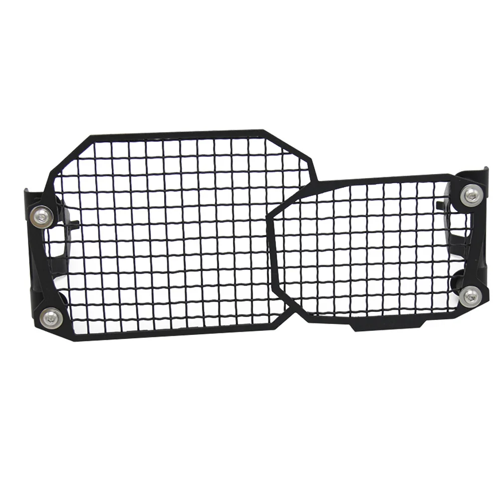 Для BMW F650 / F700 F800 GS F800GS F700GS F650GS F 800 700 650 2008 2017 2016 2015 защита фары мотоцикла|Кронштейн
