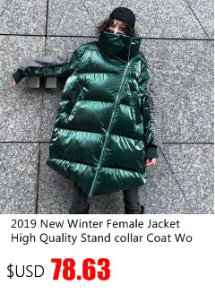 Зимнее женское пальто с капюшоном и поясом, зимняя теплая Женская парка, белая зимняя куртка, Женский Повседневный пуховик из хлопка, пальто MY262