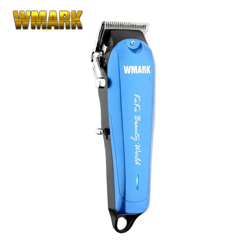 WMARK NG-103PLUS 103B 6500RPM 2500mAh Professional Hair