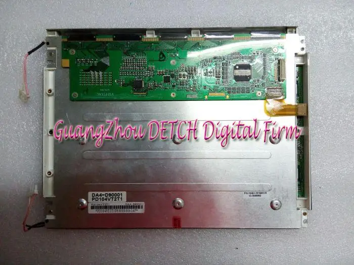 

Industrial display LCD screen10.4-inch PD104SLI(LF) LCD screen