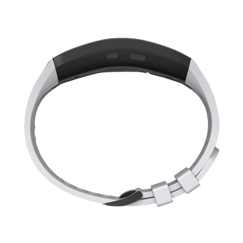Силиконовый ремешок для часов Ремешок для samsung Galaxy gear Fit2 Pro часы браслет на запястье ремешки для samsung gear Fit 2 SM-R360