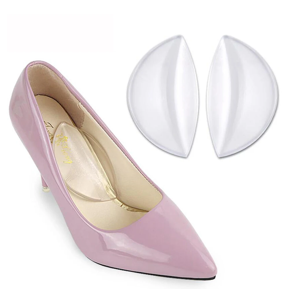 Demine силиконовые гелевые подушечки для супинатора женщин ортопедические