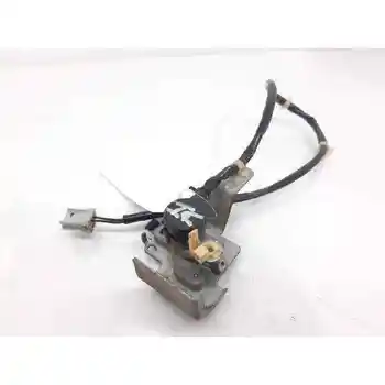 

72181SEAG01 BOMBIN LEFT FRONT DOOR SLINGSHOT ACCORD SALOON (CL/CN)