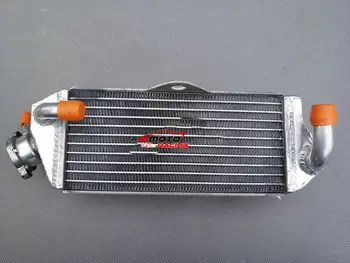 

Full Aluminum Alloy Radiator For 1993 YAMAHA YZ80E1 RADIATOR ENGINE COOLER