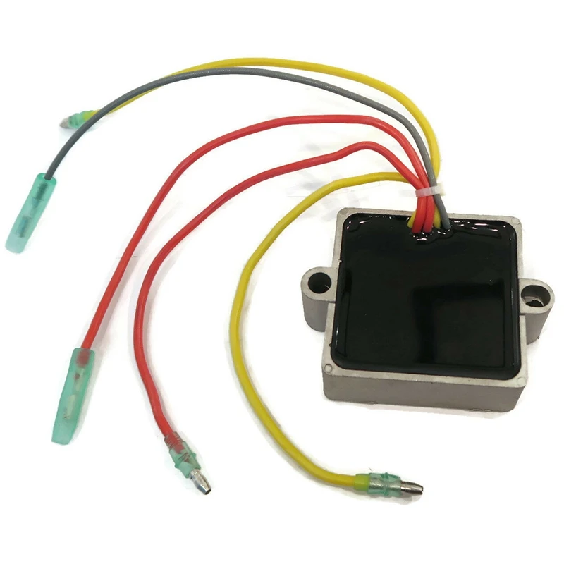 NewVoltage Regulator For Mercury Mariner 815279 815279-1 815279-2 815279-3 815279-4
