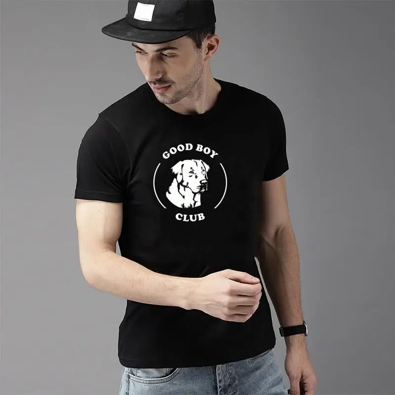 

New Style Good Boy Club tshirt big size s~114xL Comical 61ers jersey Unique men and women tshirts