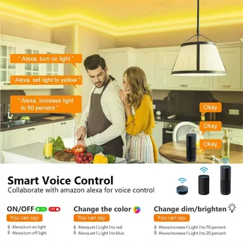 

Home holiday party lighting decorative light string remote control adjustable LED lights with indoor garden waterproof lighting