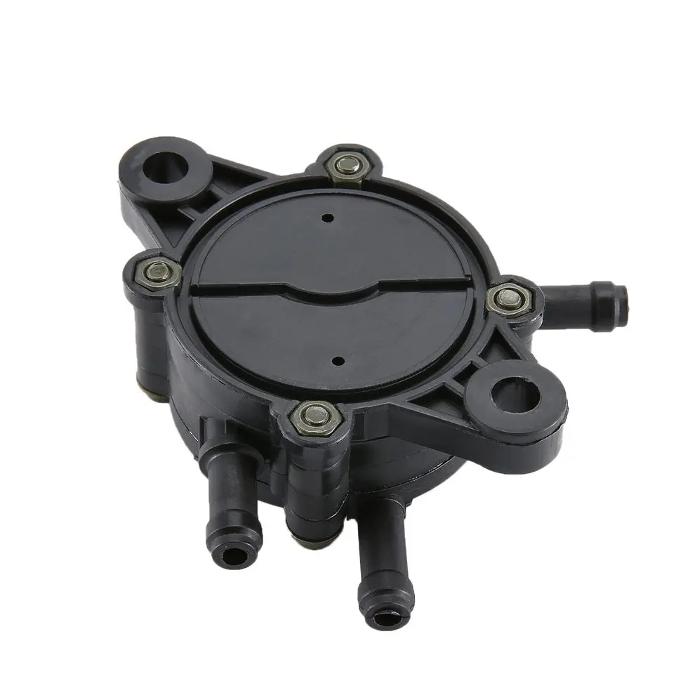 Топливный насос подходит Mikuni 491922 691034 692313 808492 808656 Briggs& Stratton