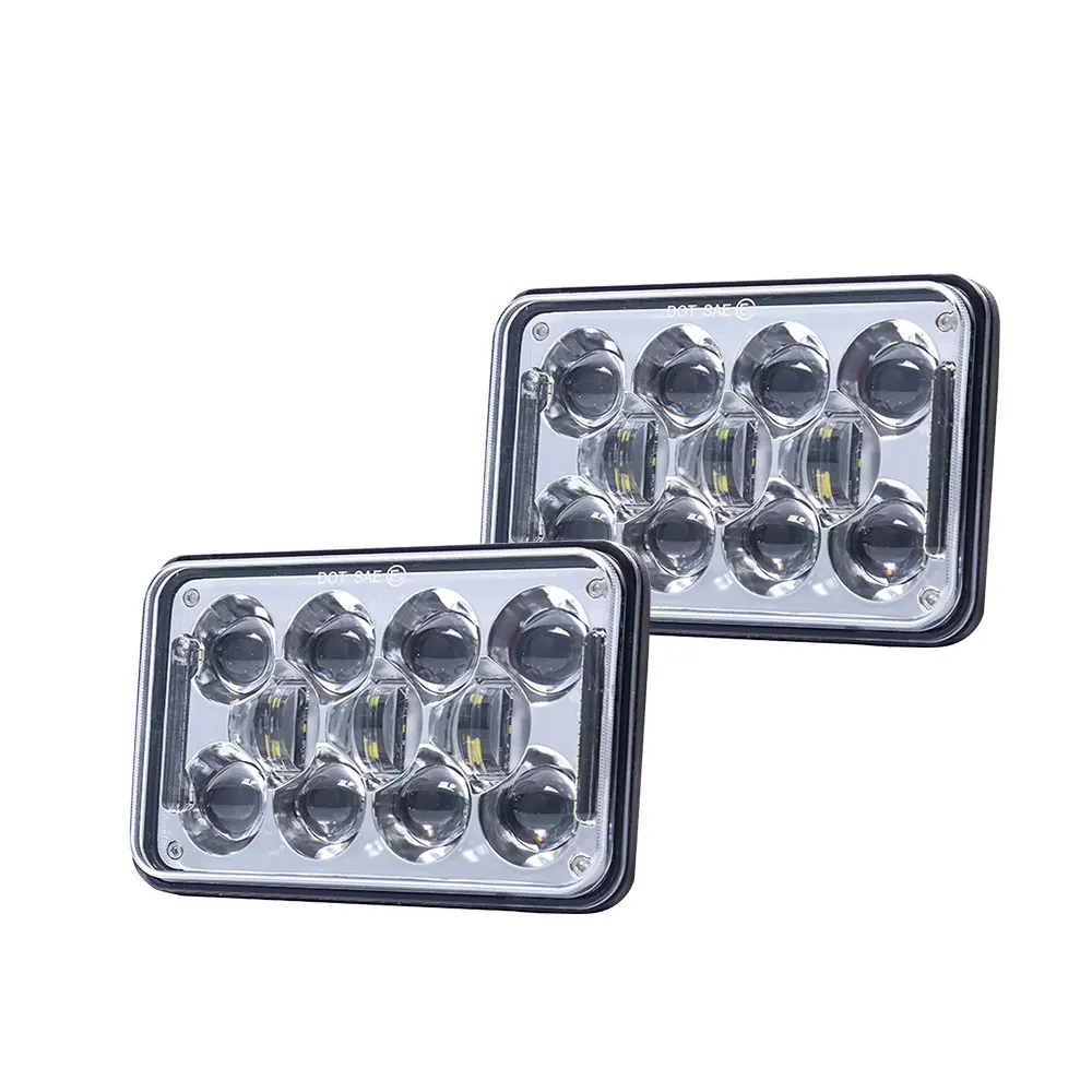 Led фара Suzuki DRZ 400